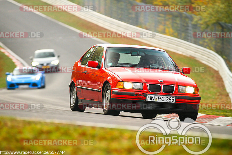 Bild #5577744 - Touristenfahrten Nürburgring Nordschleife 04.11.2018