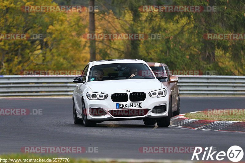 Bild #5577776 - Touristenfahrten Nürburgring Nordschleife 04.11.2018