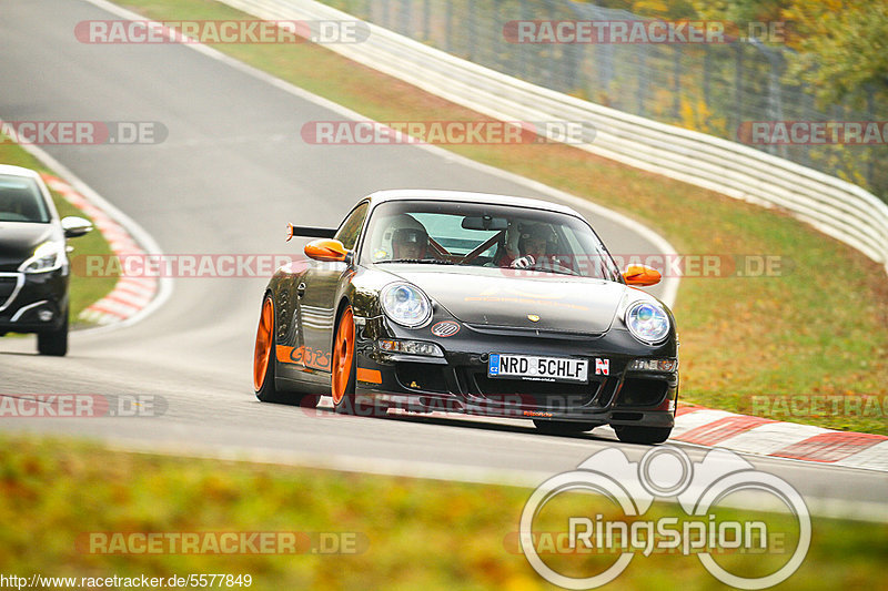 Bild #5577849 - Touristenfahrten Nürburgring Nordschleife 04.11.2018