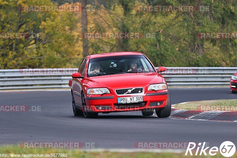 Bild #5577882 - Touristenfahrten Nürburgring Nordschleife 04.11.2018