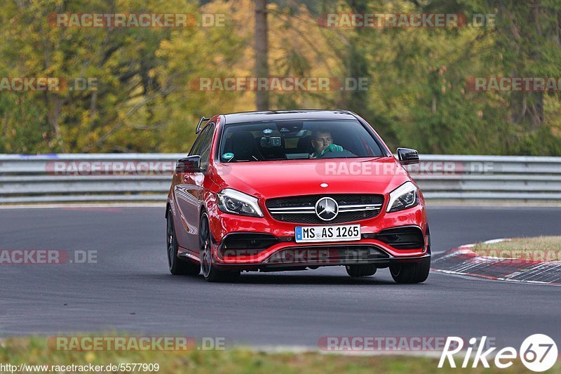 Bild #5577909 - Touristenfahrten Nürburgring Nordschleife 04.11.2018