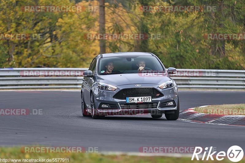 Bild #5577911 - Touristenfahrten Nürburgring Nordschleife 04.11.2018