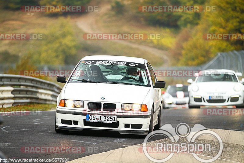 Bild #5577980 - Touristenfahrten Nürburgring Nordschleife 04.11.2018