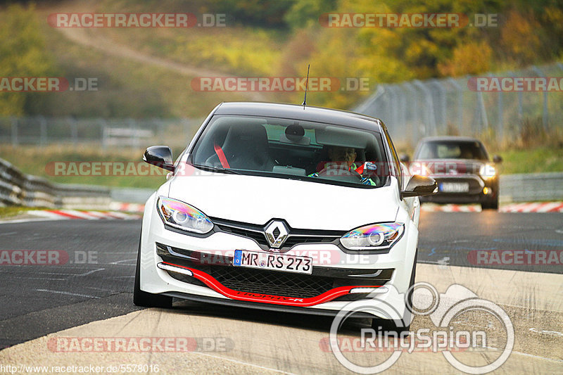 Bild #5578016 - Touristenfahrten Nürburgring Nordschleife 04.11.2018