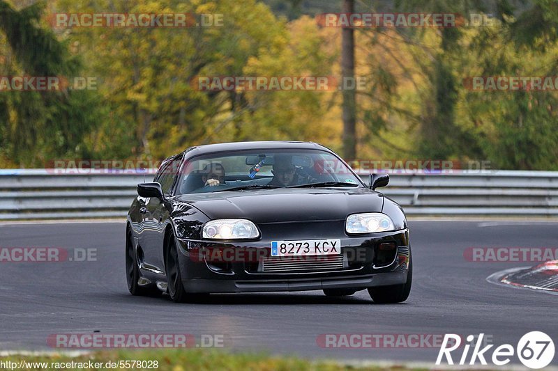 Bild #5578028 - Touristenfahrten Nürburgring Nordschleife 04.11.2018