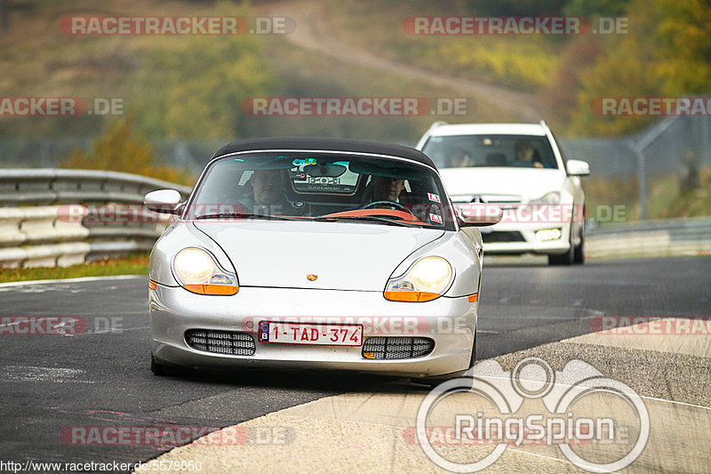 Bild #5578050 - Touristenfahrten Nürburgring Nordschleife 04.11.2018