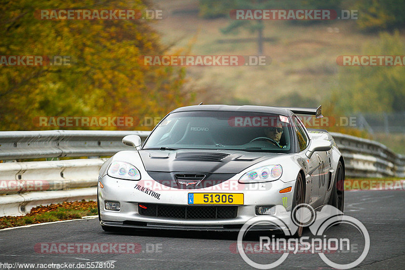 Bild #5578105 - Touristenfahrten Nürburgring Nordschleife 04.11.2018