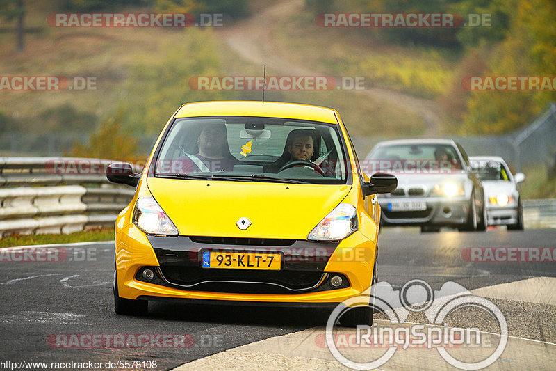 Bild #5578108 - Touristenfahrten Nürburgring Nordschleife 04.11.2018