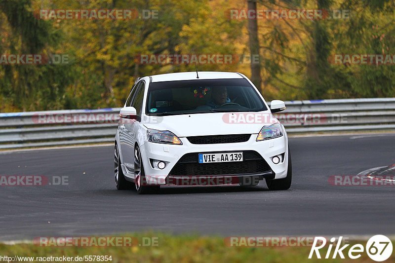 Bild #5578354 - Touristenfahrten Nürburgring Nordschleife 04.11.2018