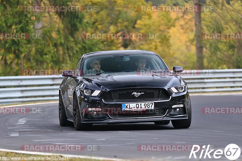 Bild #5578471 - Touristenfahrten Nürburgring Nordschleife 04.11.2018