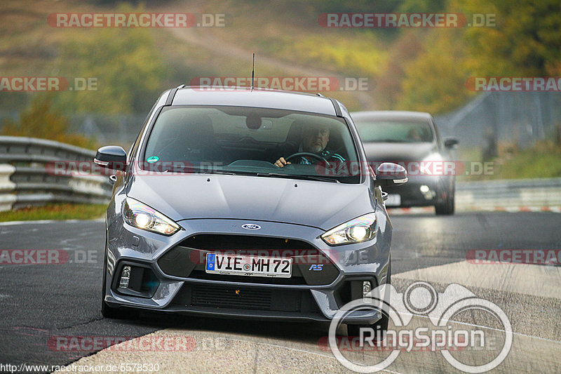 Bild #5578530 - Touristenfahrten Nürburgring Nordschleife 04.11.2018