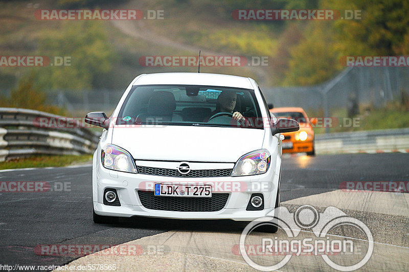 Bild #5578565 - Touristenfahrten Nürburgring Nordschleife 04.11.2018