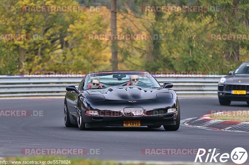 Bild #5578824 - Touristenfahrten Nürburgring Nordschleife 04.11.2018