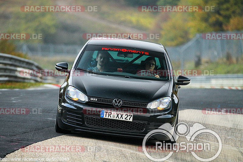 Bild #5578943 - Touristenfahrten Nürburgring Nordschleife 04.11.2018