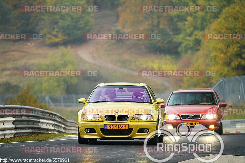 Bild #5578961 - Touristenfahrten Nürburgring Nordschleife 04.11.2018