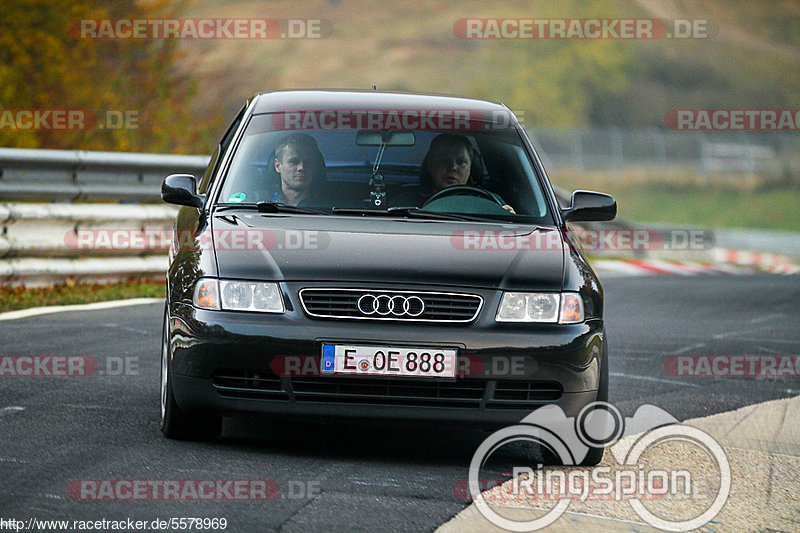 Bild #5578969 - Touristenfahrten Nürburgring Nordschleife 04.11.2018