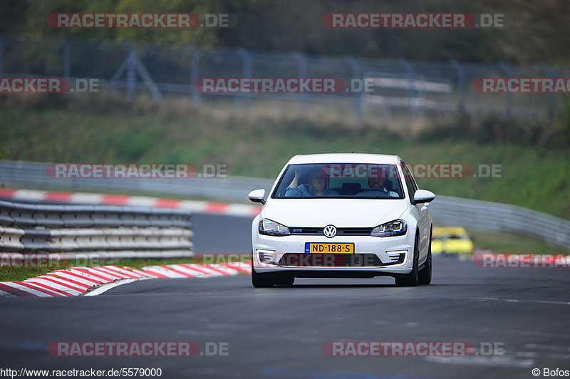 Bild #5579000 - Touristenfahrten Nürburgring Nordschleife 04.11.2018