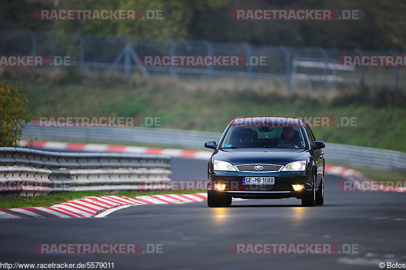 Bild #5579011 - Touristenfahrten Nürburgring Nordschleife 04.11.2018