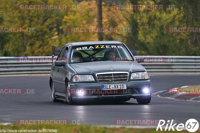 Bild #5579049 - Touristenfahrten Nürburgring Nordschleife 04.11.2018