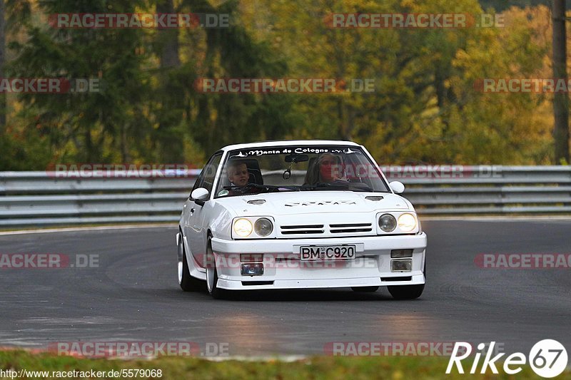 Bild #5579068 - Touristenfahrten Nürburgring Nordschleife 04.11.2018