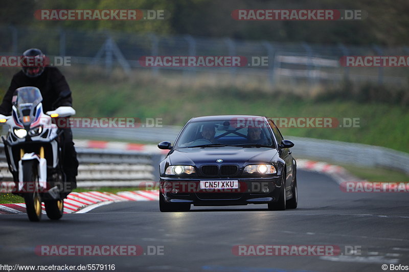 Bild #5579116 - Touristenfahrten Nürburgring Nordschleife 04.11.2018