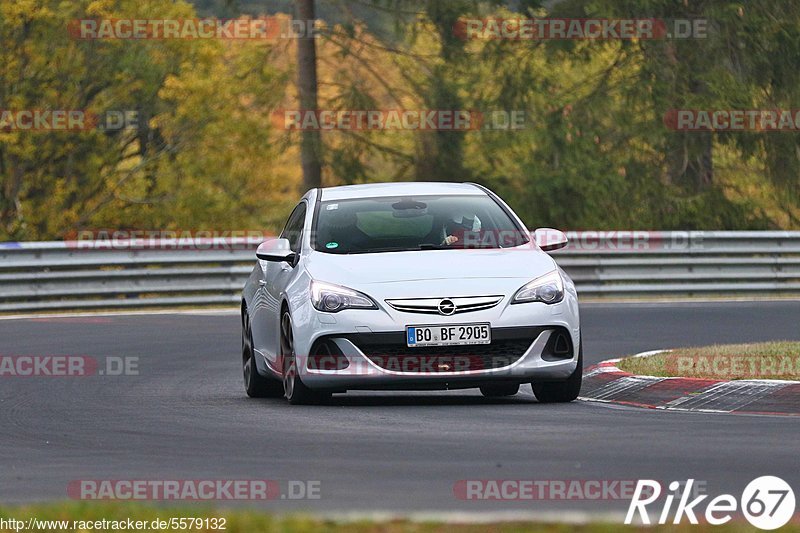 Bild #5579132 - Touristenfahrten Nürburgring Nordschleife 04.11.2018