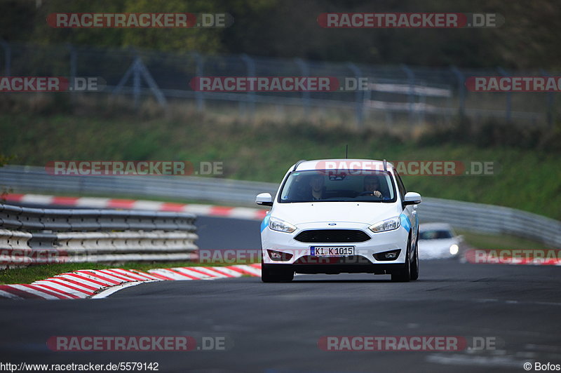 Bild #5579142 - Touristenfahrten Nürburgring Nordschleife 04.11.2018