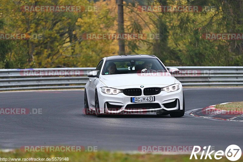 Bild #5579148 - Touristenfahrten Nürburgring Nordschleife 04.11.2018