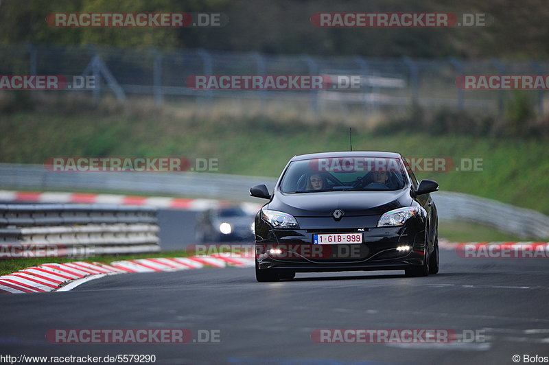 Bild #5579290 - Touristenfahrten Nürburgring Nordschleife 04.11.2018