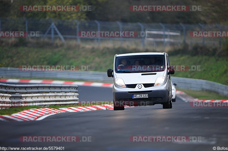 Bild #5579401 - Touristenfahrten Nürburgring Nordschleife 04.11.2018