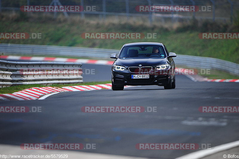 Bild #5579529 - Touristenfahrten Nürburgring Nordschleife 04.11.2018