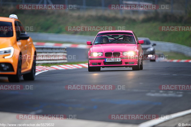 Bild #5579532 - Touristenfahrten Nürburgring Nordschleife 04.11.2018