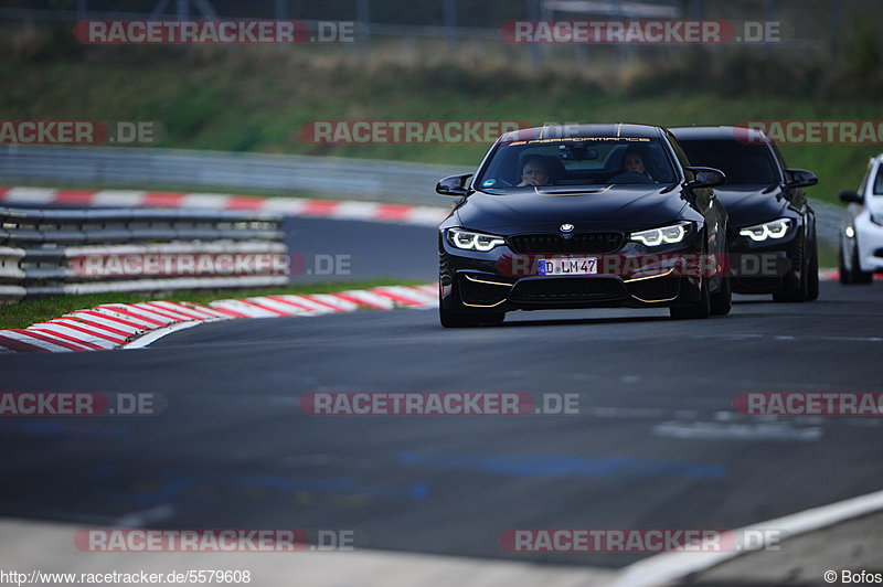 Bild #5579608 - Touristenfahrten Nürburgring Nordschleife 04.11.2018