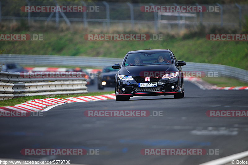 Bild #5579788 - Touristenfahrten Nürburgring Nordschleife 04.11.2018