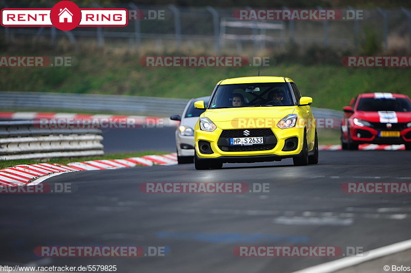 Bild #5579825 - Touristenfahrten Nürburgring Nordschleife 04.11.2018