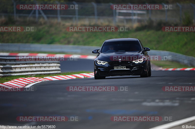 Bild #5579830 - Touristenfahrten Nürburgring Nordschleife 04.11.2018