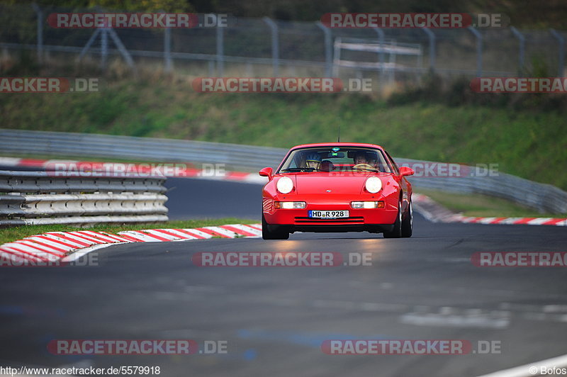 Bild #5579918 - Touristenfahrten Nürburgring Nordschleife 04.11.2018