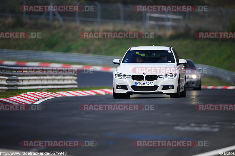 Bild #5579943 - Touristenfahrten Nürburgring Nordschleife 04.11.2018