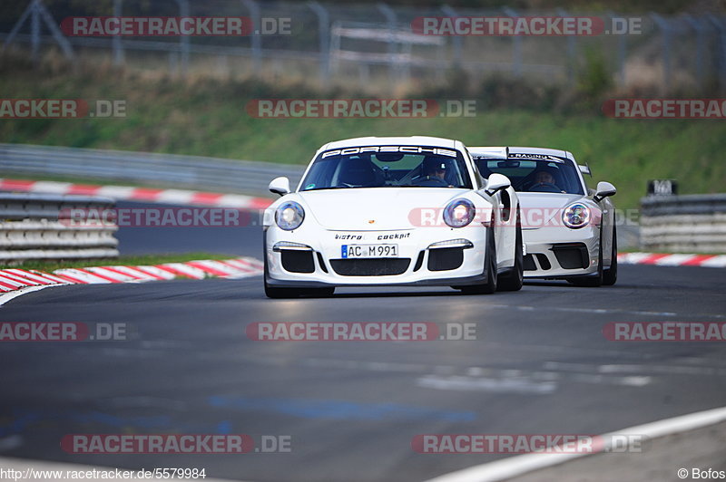 Bild #5579984 - Touristenfahrten Nürburgring Nordschleife 04.11.2018