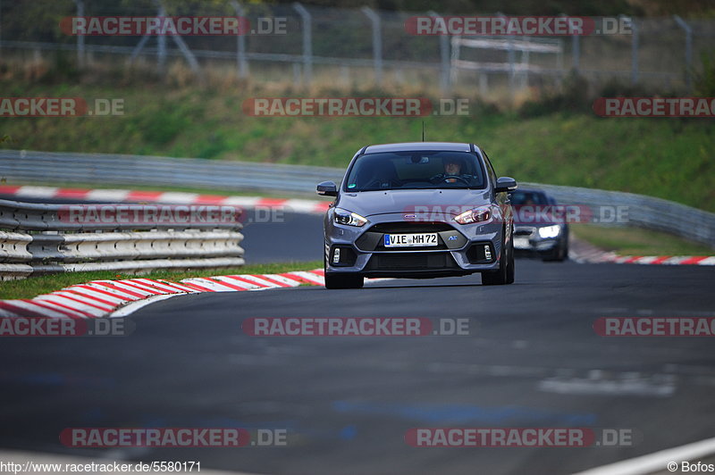 Bild #5580171 - Touristenfahrten Nürburgring Nordschleife 04.11.2018