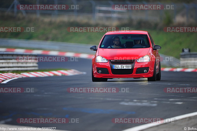 Bild #5580277 - Touristenfahrten Nürburgring Nordschleife 04.11.2018