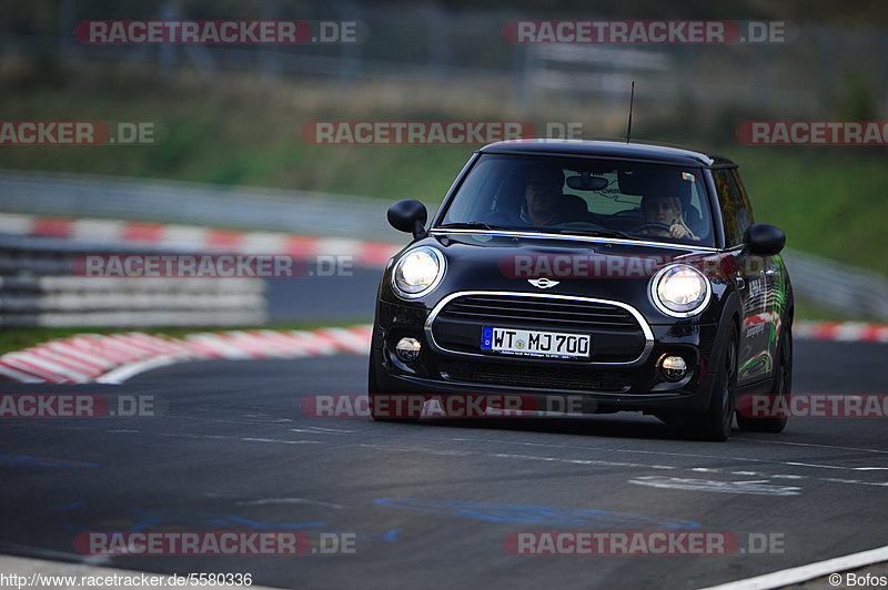 Bild #5580336 - Touristenfahrten Nürburgring Nordschleife 04.11.2018