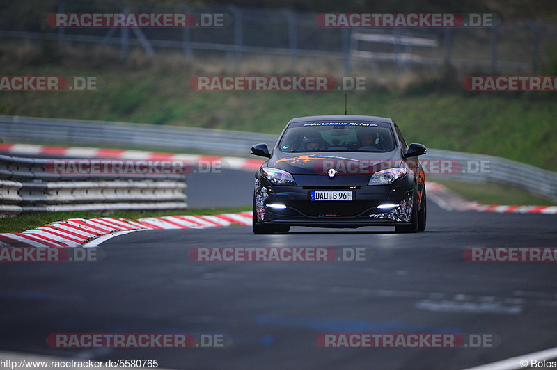 Bild #5580765 - Touristenfahrten Nürburgring Nordschleife 04.11.2018