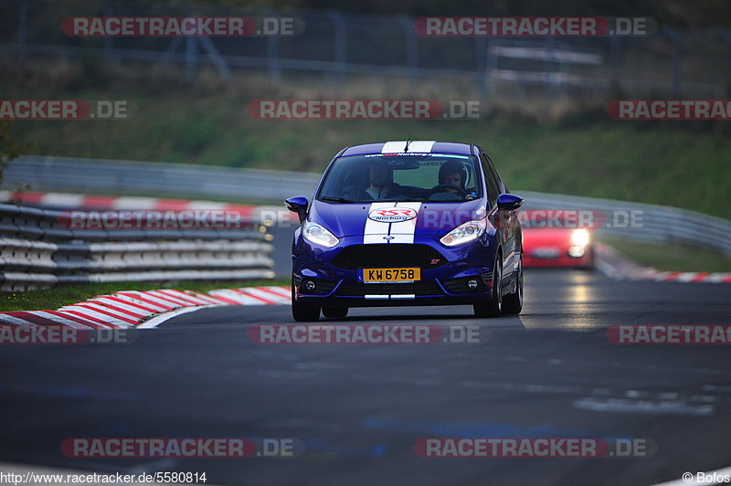 Bild #5580814 - Touristenfahrten Nürburgring Nordschleife 04.11.2018