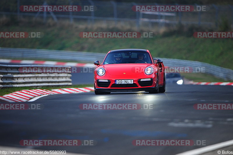 Bild #5580993 - Touristenfahrten Nürburgring Nordschleife 04.11.2018