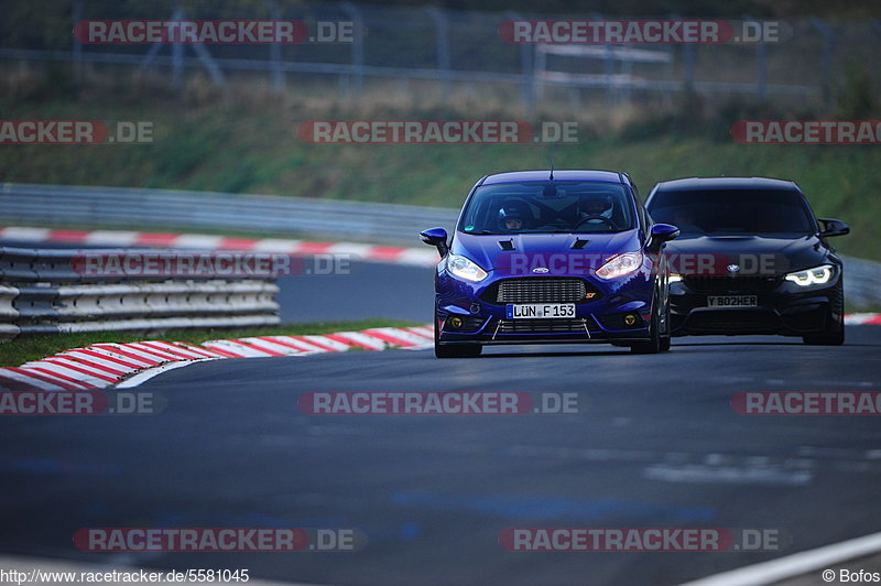 Bild #5581045 - Touristenfahrten Nürburgring Nordschleife 04.11.2018