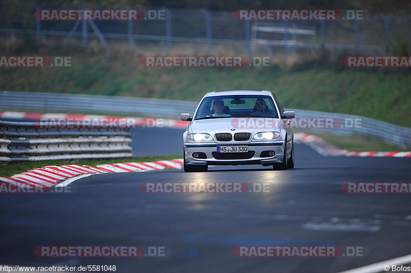 Bild #5581048 - Touristenfahrten Nürburgring Nordschleife 04.11.2018