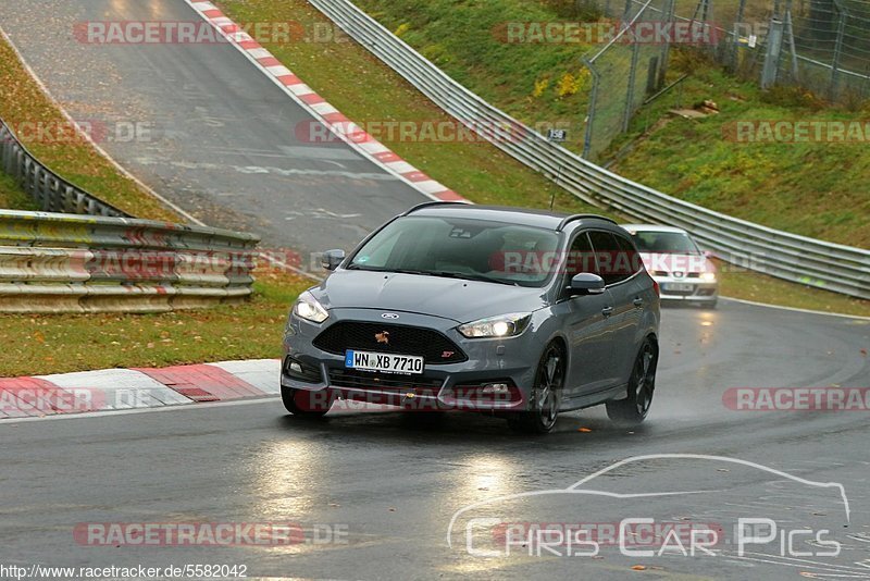 Bild #5582042 - Touristenfahrten Nürburgring Nordschleife 10.11.2018