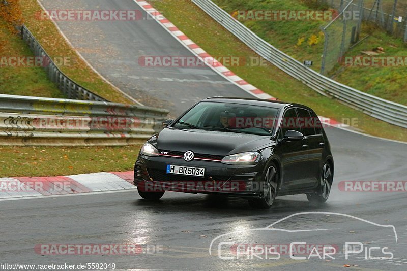 Bild #5582048 - Touristenfahrten Nürburgring Nordschleife 10.11.2018