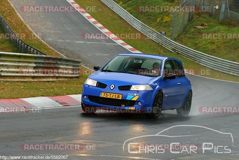 Bild #5582067 - Touristenfahrten Nürburgring Nordschleife 10.11.2018